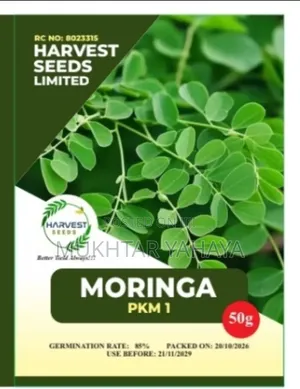 Moringa, PKM 1