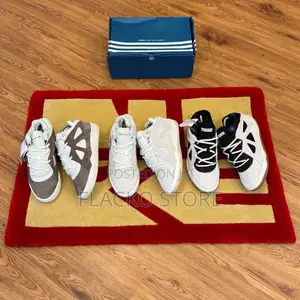 High Quality Premium Bad Bunny X Adidas Para Badbo 1.0 Pack Sneakers