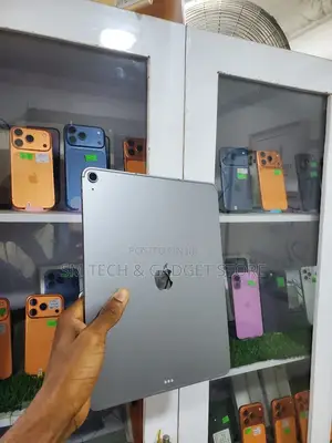 Apple iPad Air 13 (2025) 512 GB Silver