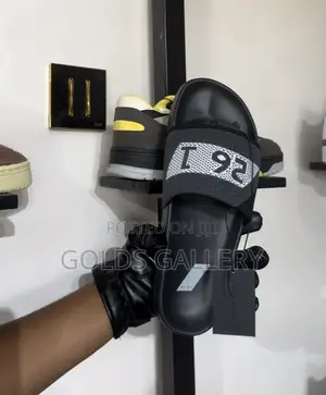 Pool Slides (USA)