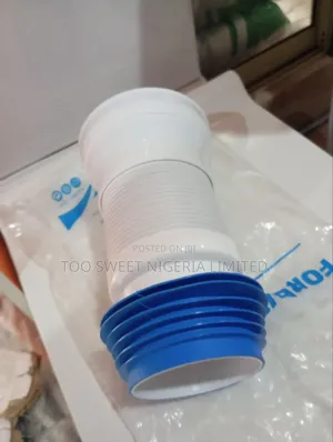 Turkey Pan Connector