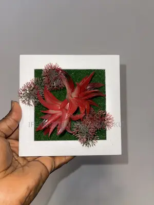 Wall Flower