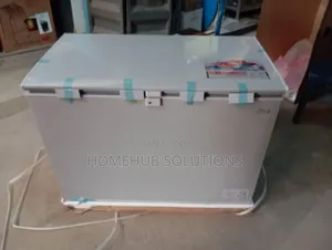 Brand New 250L LG Deep Freezer