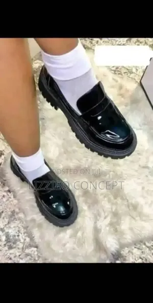 Unisex Loafer
