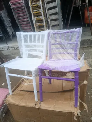Children's Chair