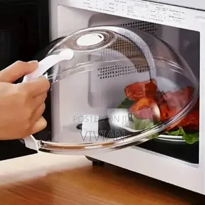 Microwave Food Cover