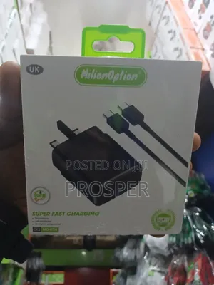 Phone Accessories