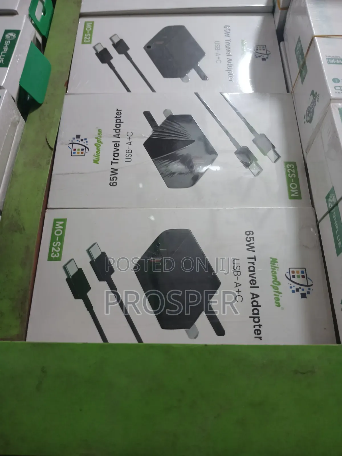 Phone Accessories