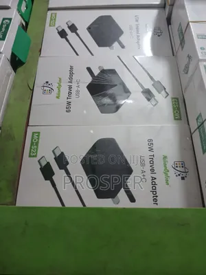 Phone Accessories