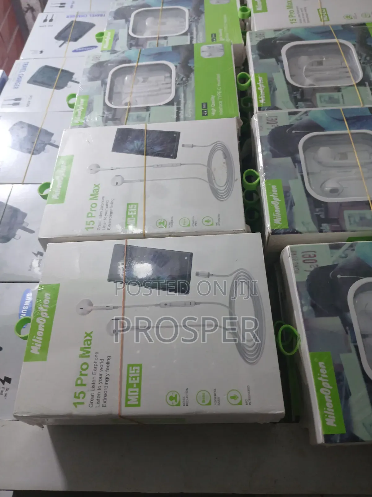 Phone Accessories