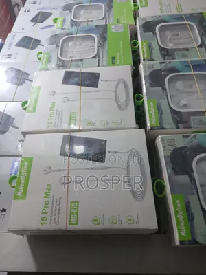 Phone Accessories