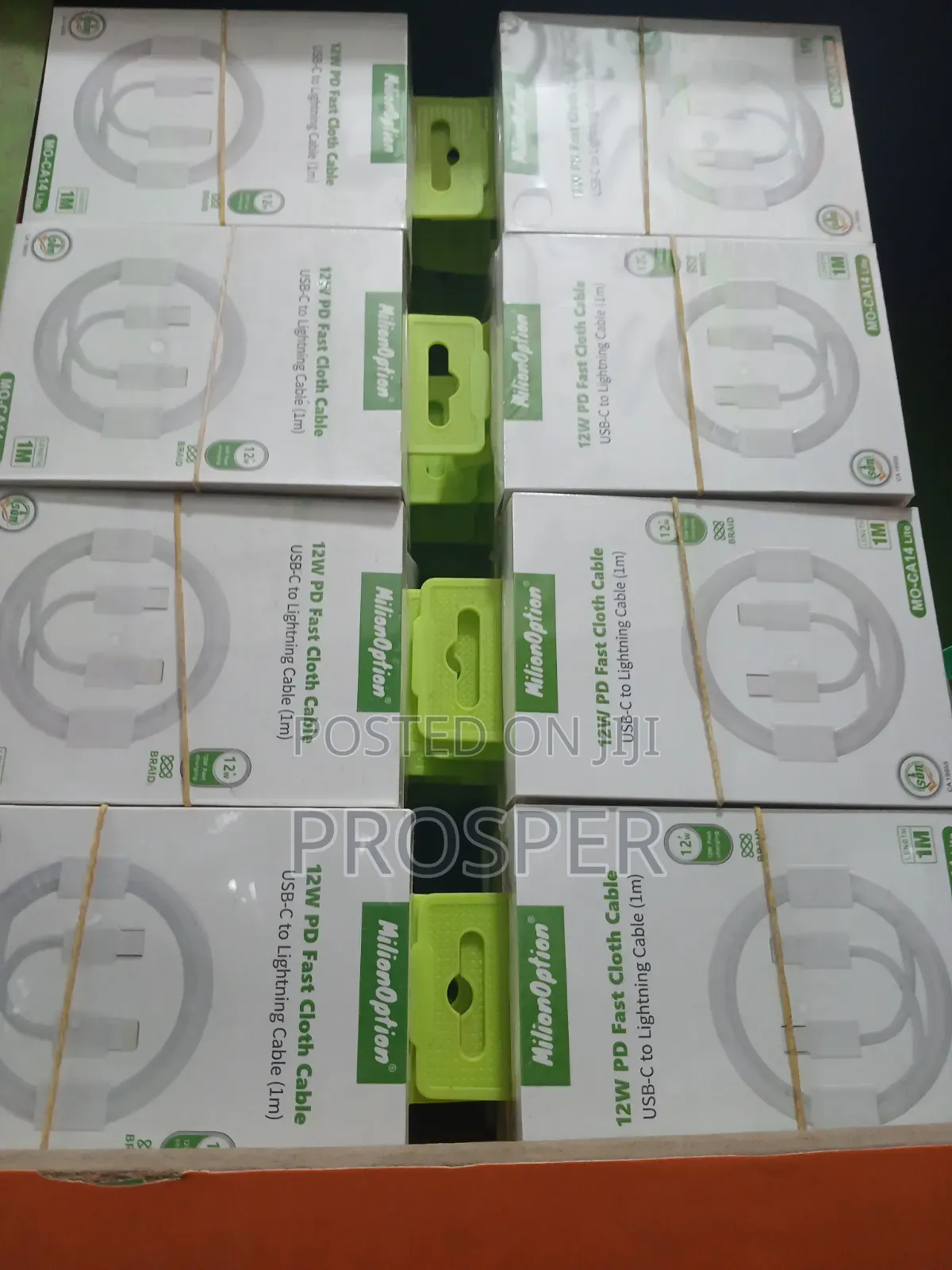 Phone Accessories