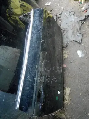 Audi A5 Door