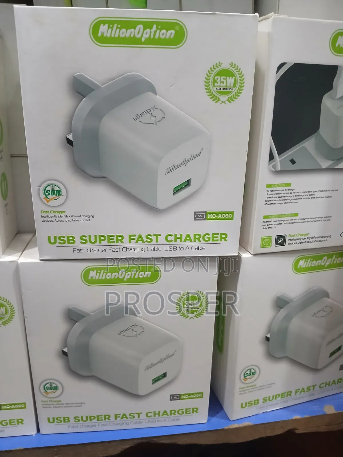 Phone Accessories