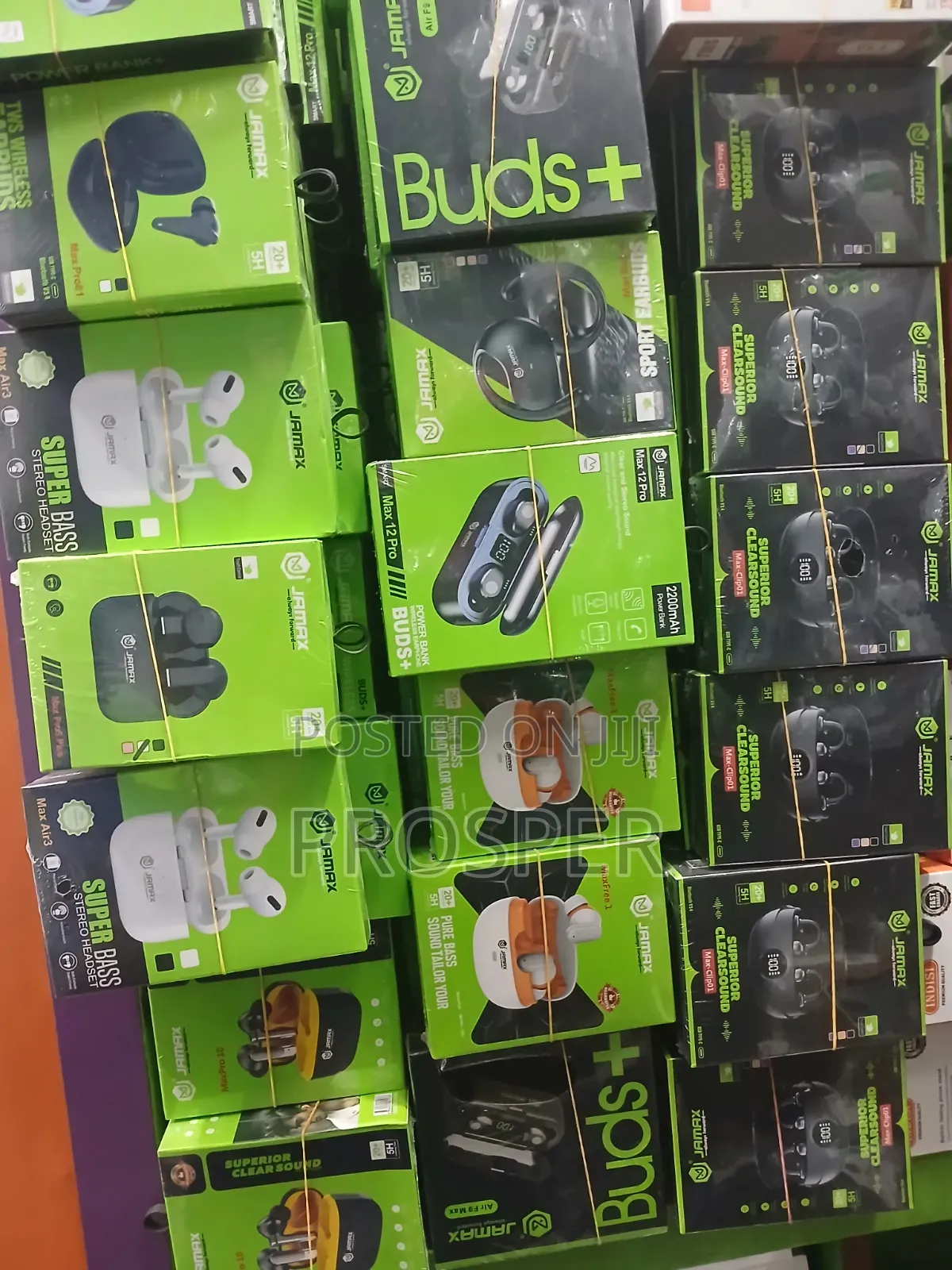 Phone Accessories