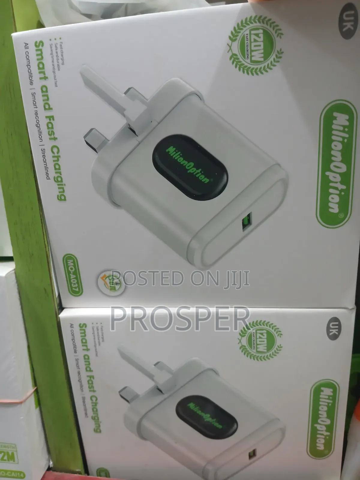 Phone Accessories