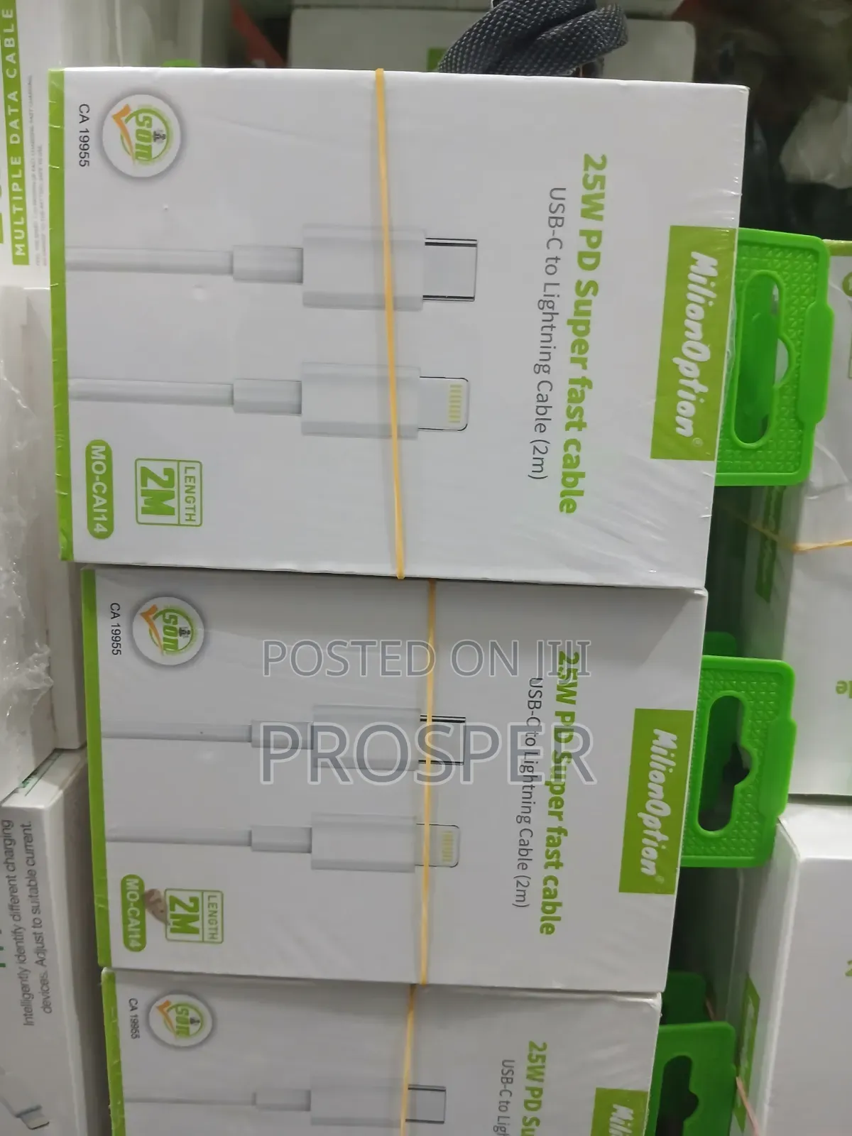 Phone Accessories
