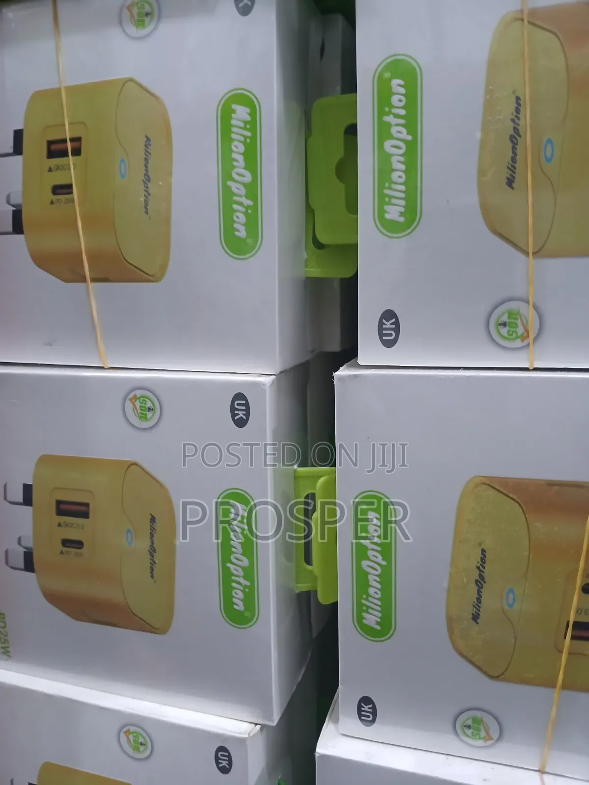 Phone Accessories