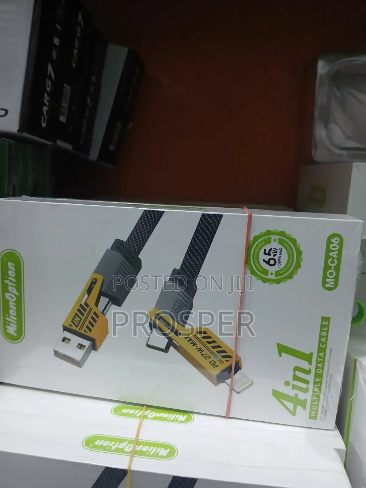Phone Accessories