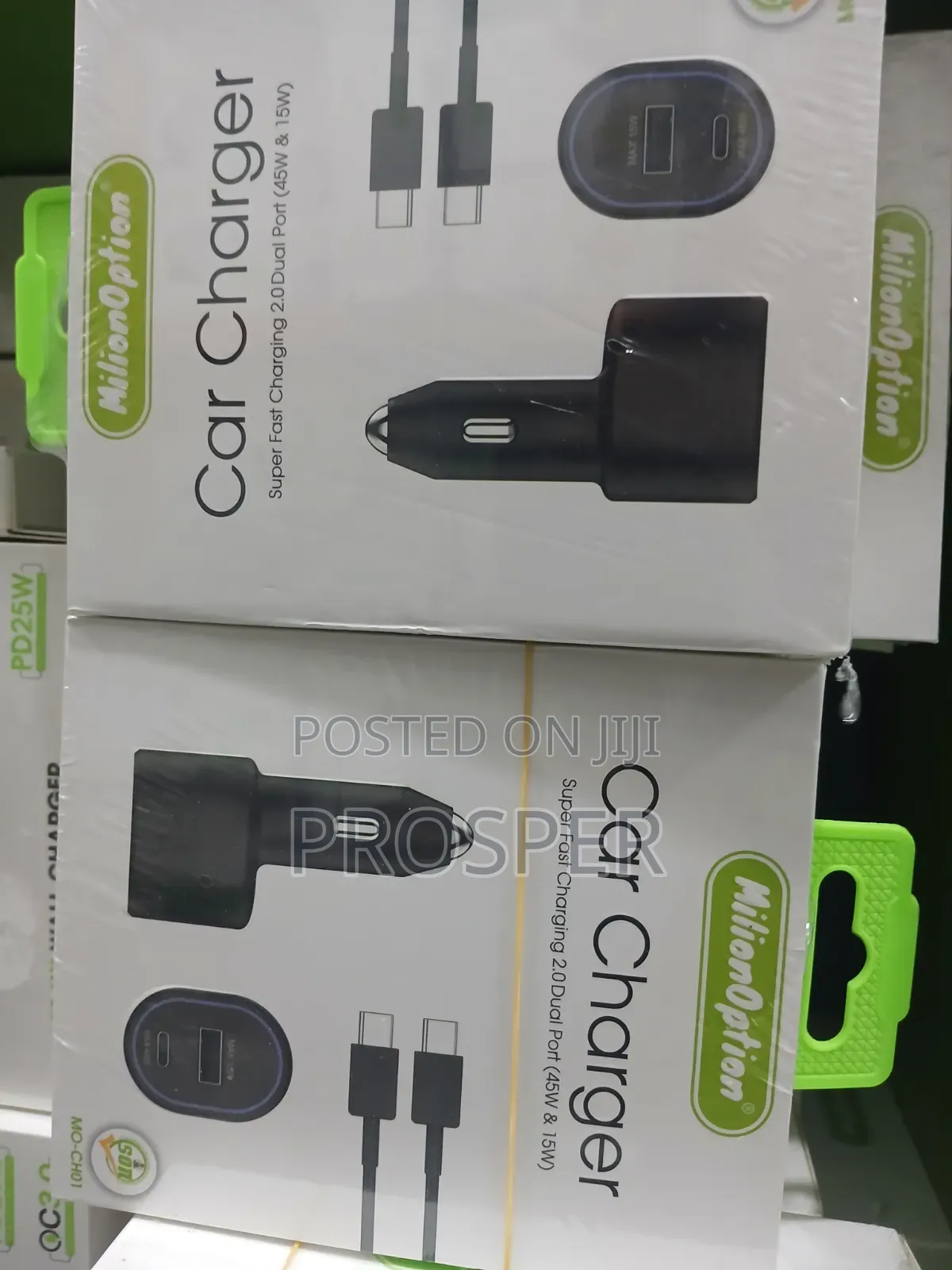 Phone Accessories
