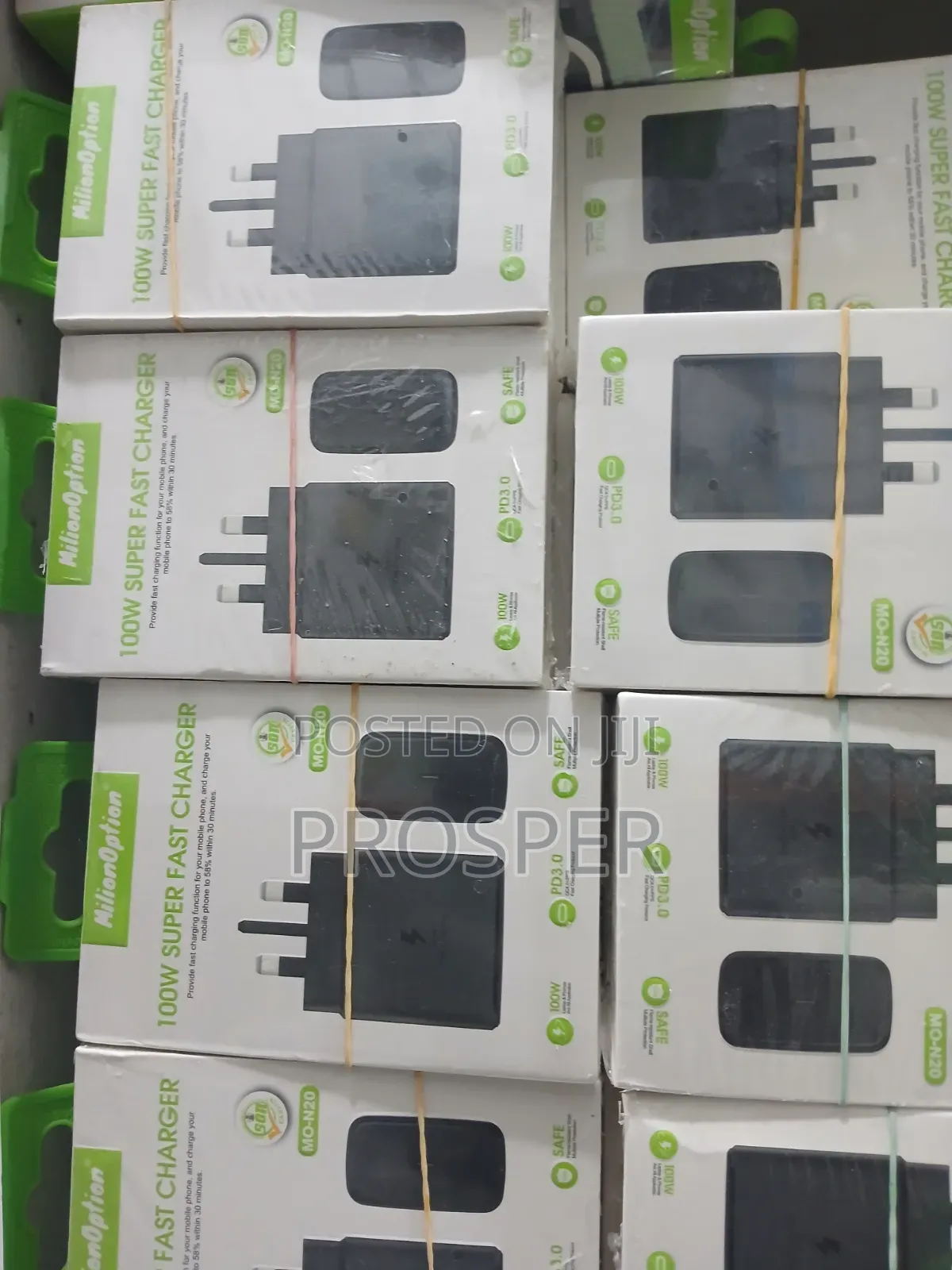 Phone Accessories
