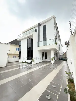 5bdrm Duplex in Apo Resettlement for sale