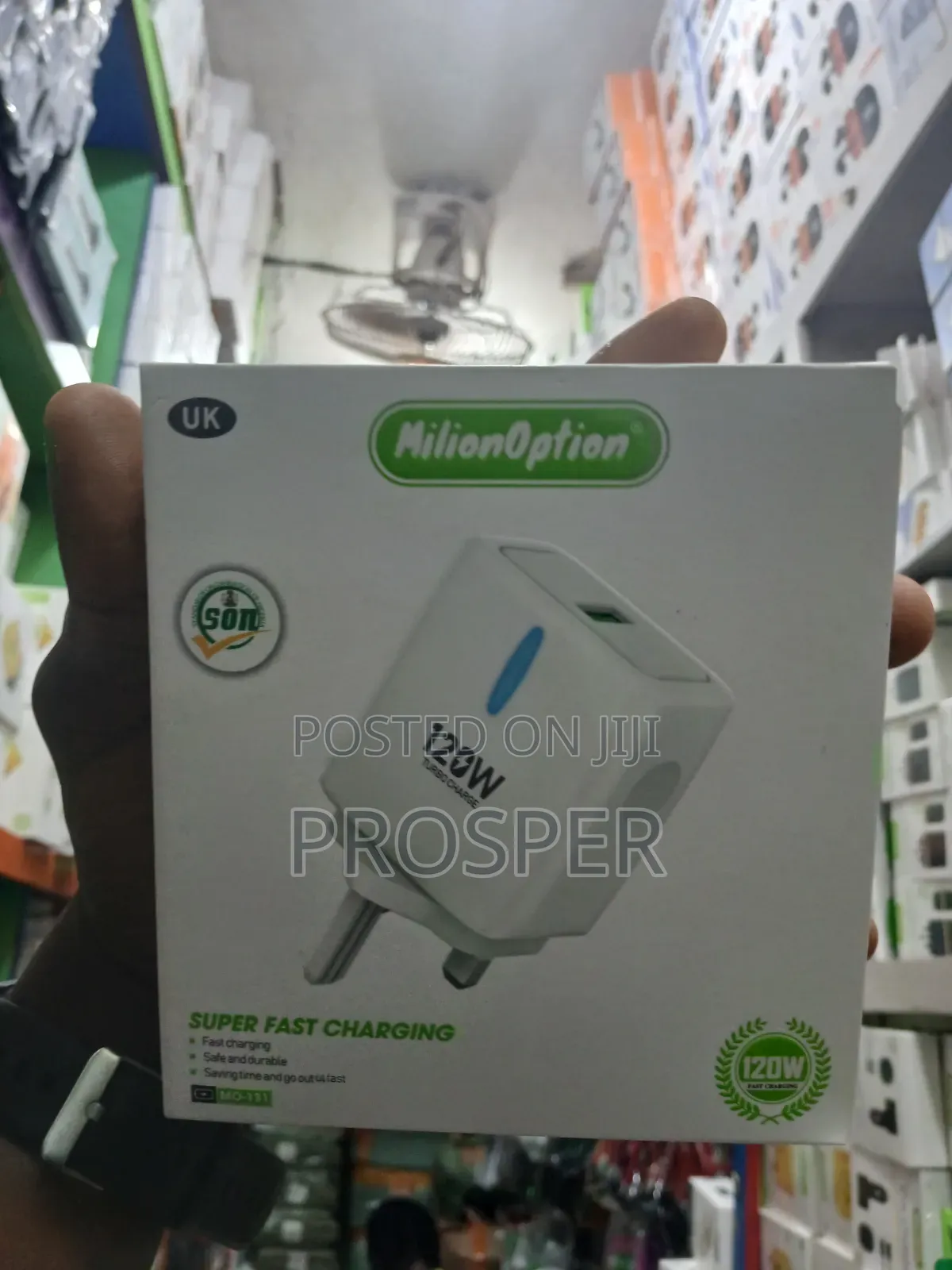 Phone Accessories