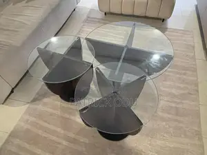 Center Table