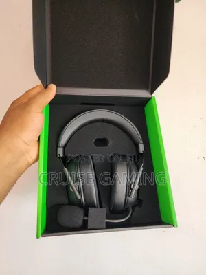 Razer Blackshark V2 Hyperspeed Wireless Gaming Headset