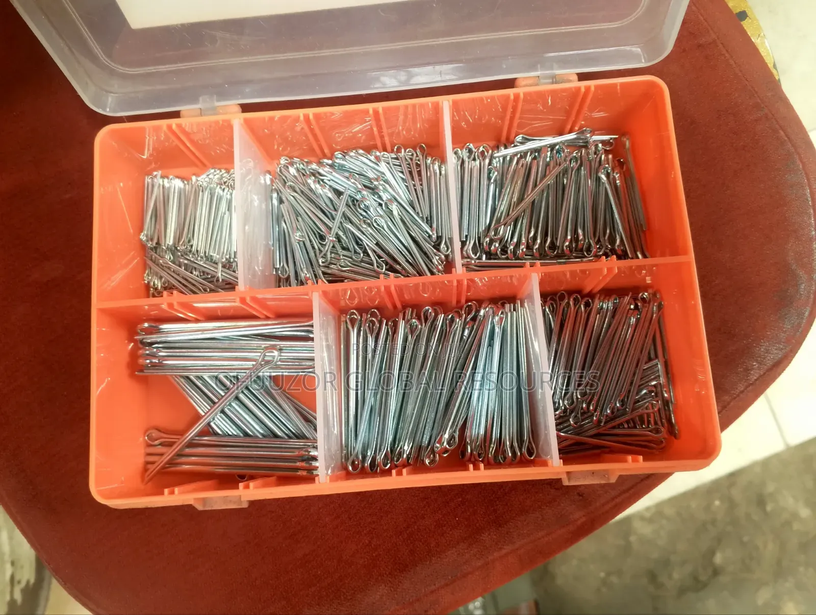 Split Pin Kit