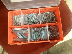Split Pin Kit