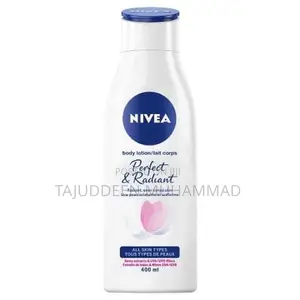 Nivea Lotion