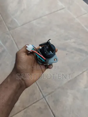 Power Bike/Motorcycle/Electric Motorcycle Ignition Switch