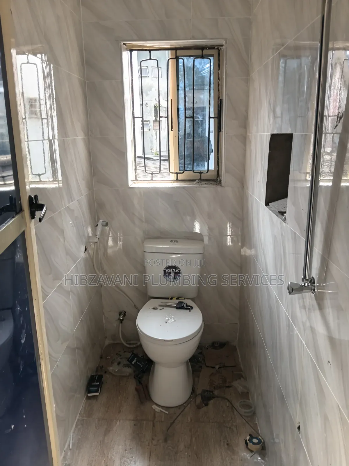 Plumbing Services