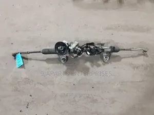 Electric Power Steering Rack Compatible With Honda CR-V 2016-2025