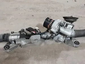 Electric Power Steering Rack Compatible With Honda CR-V 2016-2025