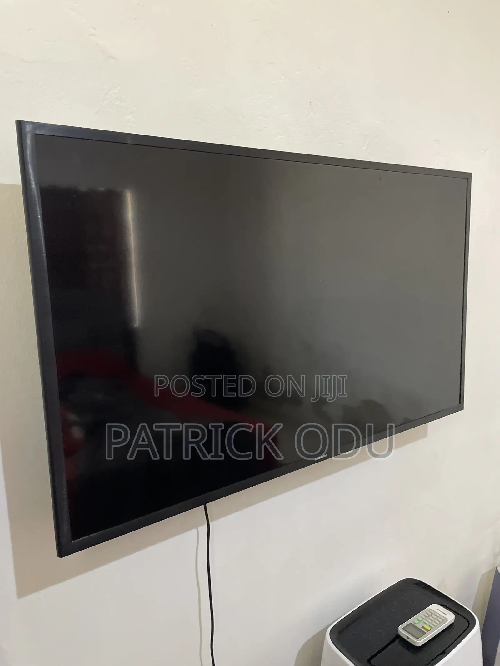 Samsung Smart TV