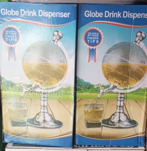 Drink Dispenser