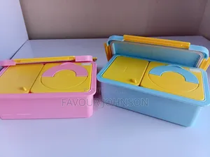Bento Boxes