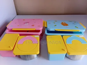 Bento Boxes