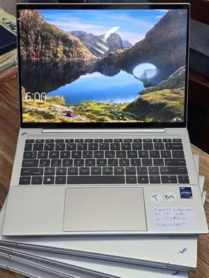 Laptop HP Dragonfly G3 32GB Intel Core i7 SSD 512GB