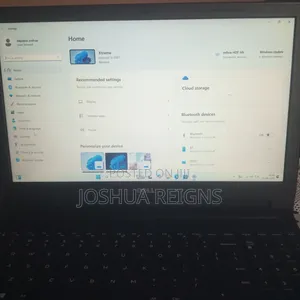 Laptop Dell Inspiron 15 3567 8GB Intel Core i5 HDD 2T