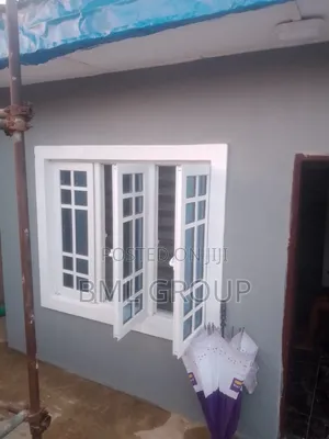 Furnished 1bdrm Condo in Abiodun Obayemi, Abule Egba for rent