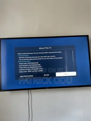 Samsung Smart TV