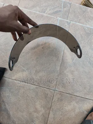 Motorcycle Helmet Visor With Nose Mask