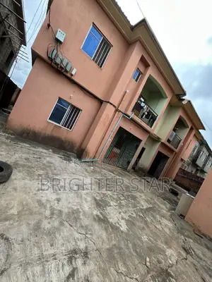 Furnished 2bdrm Block of Flats in Ayobo for rent