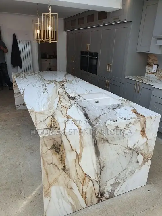 Caracas Marble Slab