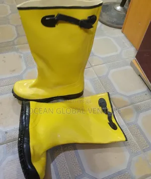 Original Chemical Rainboot