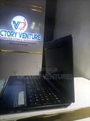 Laptop Acer Aspire E1-510 8GB Intel Celeron HDD 320GB