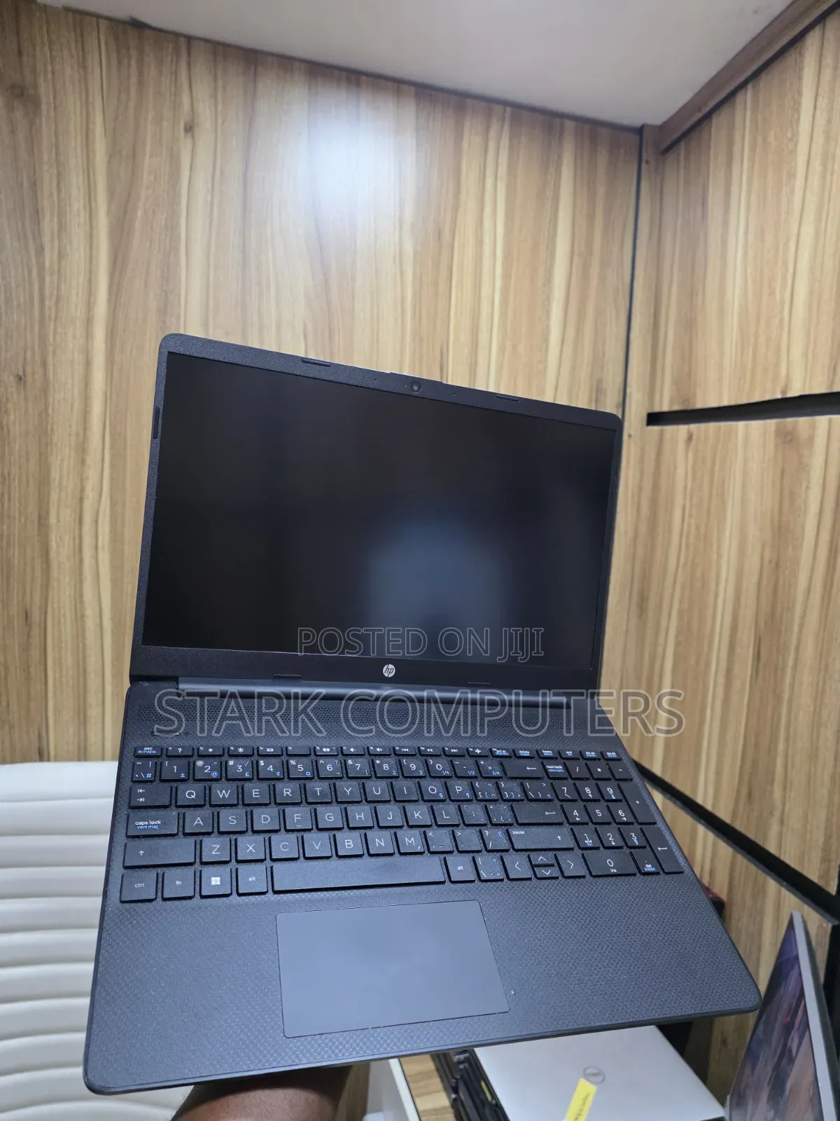 Laptop HP Pavilion 15 8GB Intel Core i5 SSD 256GB